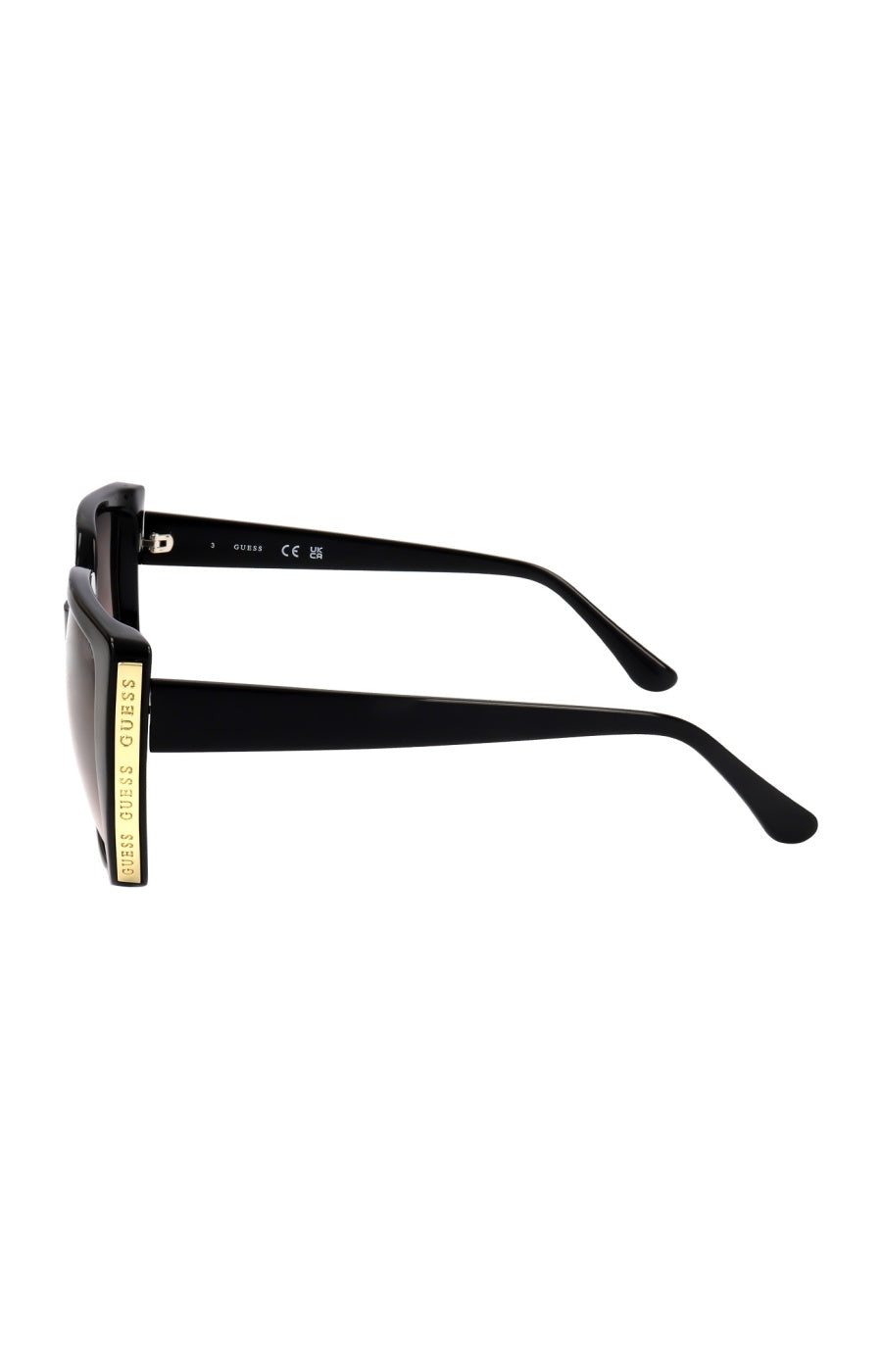 Guess - Lunettes de soleil - Catégorie 2