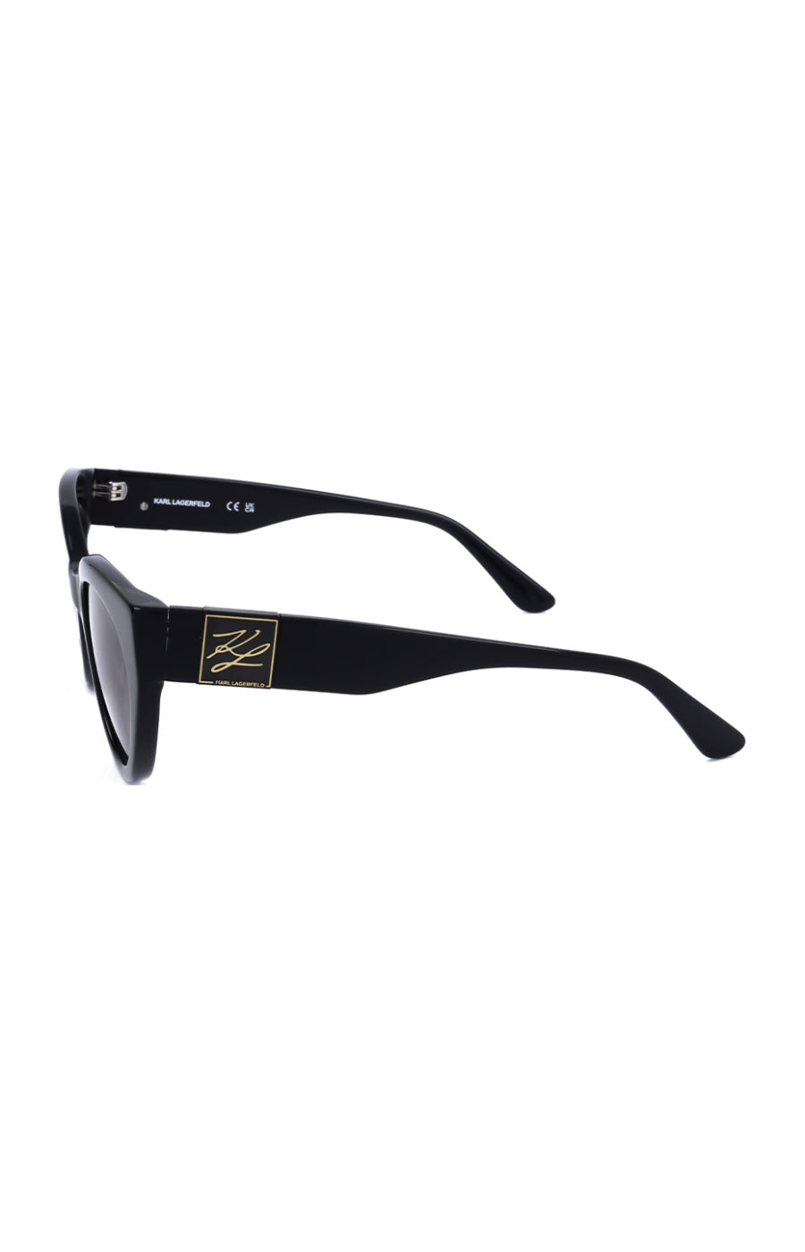 Karl Lagerfeld - Lunettes de soleil - Catégorie 3