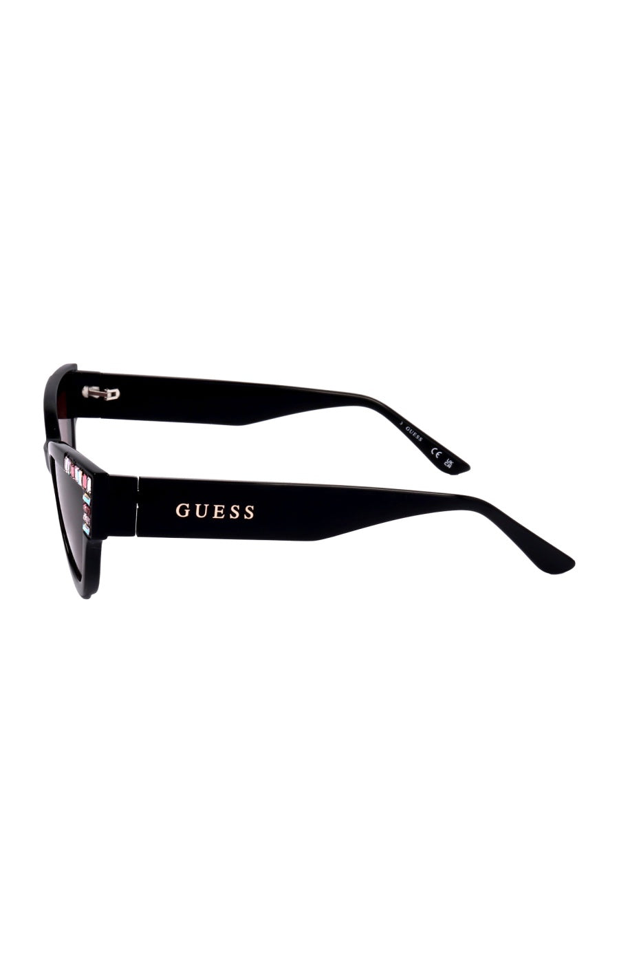 Guess - Lunettes de soleil - Catégorie 3