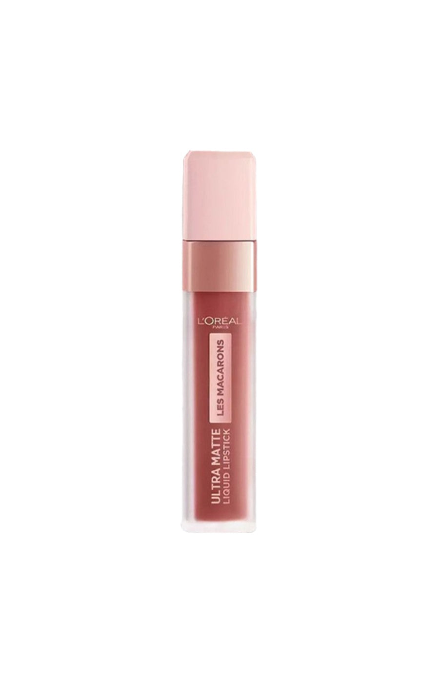 Rouge à lèvres liquide mat - Les Macarons
