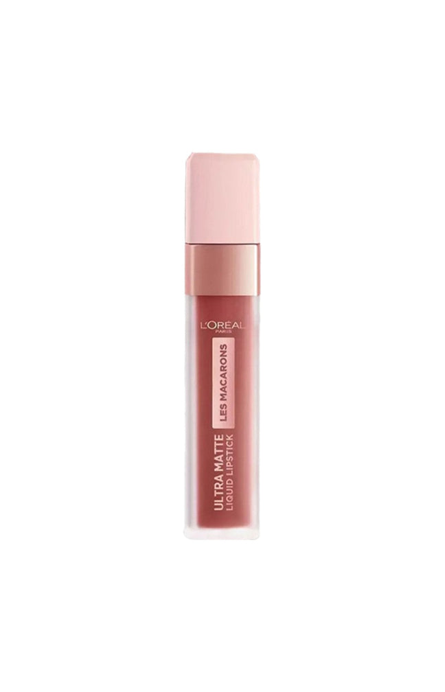 Rouge à lèvres liquide mat - Les Macarons