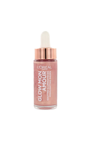 Highlighter - Glow Mon Amour - 15 ml