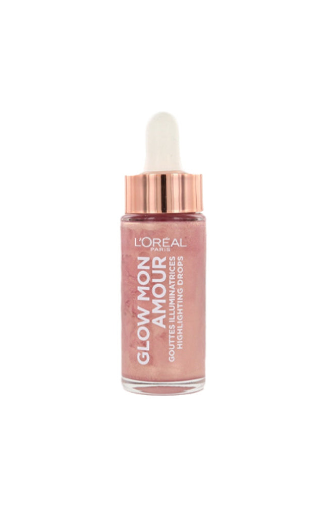 Highlighter - Glow Mon Amour - 15 ml