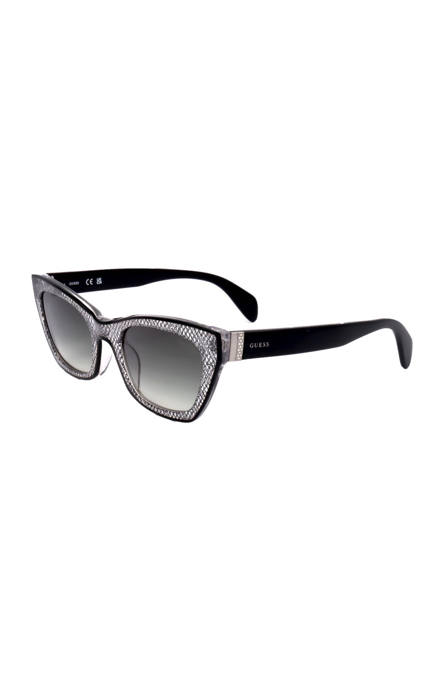 Guess - Lunettes de soleil - Catégorie 2