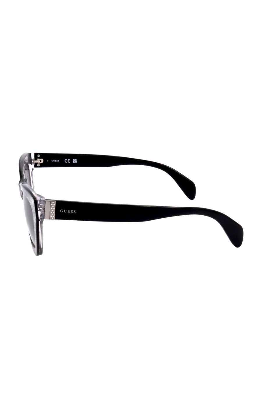 Guess - Lunettes de soleil - Catégorie 2