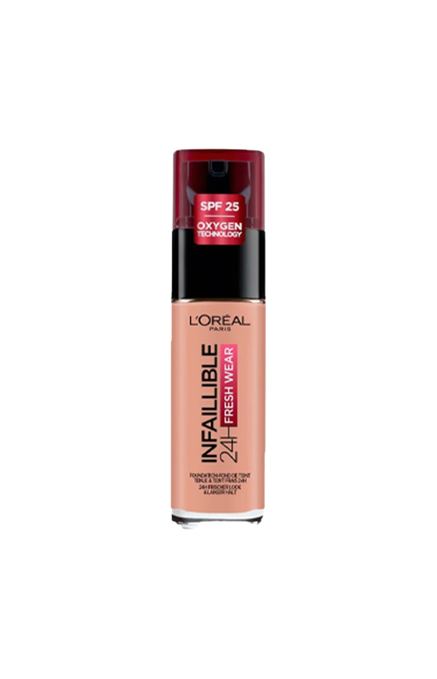 Fond de teint fluide - Infaillible Fresh Wear  - 30 ml
