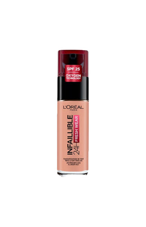 Fond de teint fluide - Infaillible Fresh Wear  - 30 ml