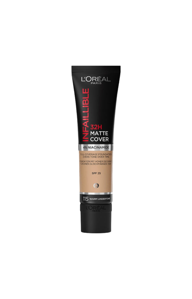 Fond de teint matifiant - Infaillible 32H - 30 ml
