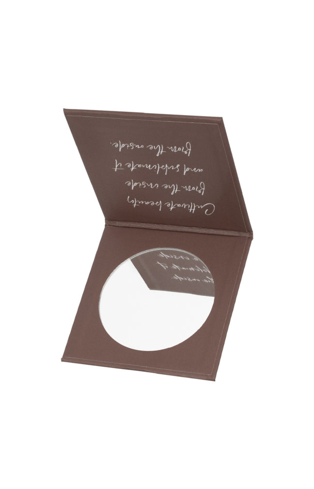 Miroir de poche