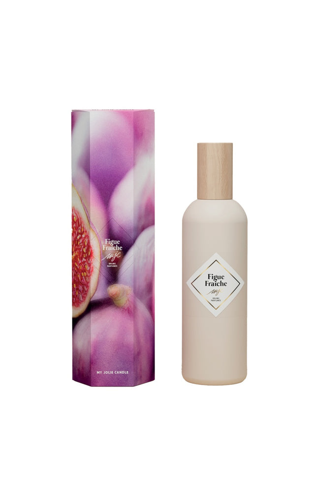 Parfum d'ambiance - Figue fraîche - 100 ml