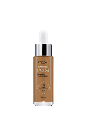 Sérum teinté repulpant - Accord Parfait - 30 ml