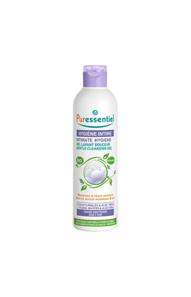Gel lavant intime lavant douceur bio - 250 ml