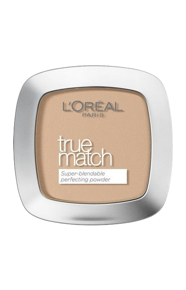 Poudre compacte - True Match
