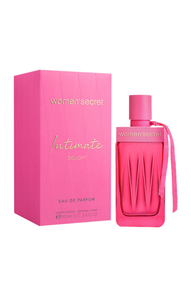 Intimate Delight Eau de parfum - Floral