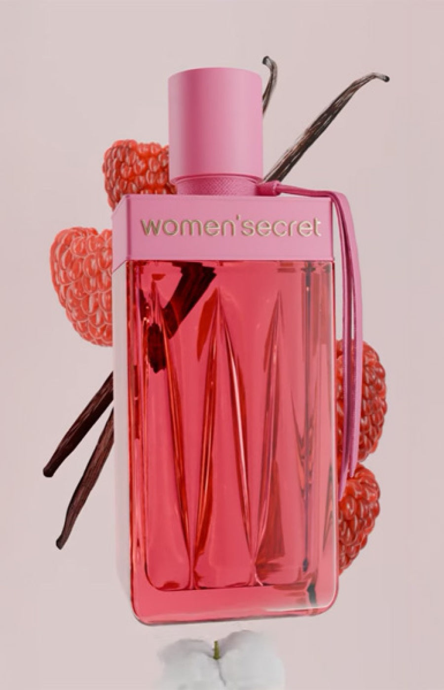 Intimate Delight Eau de parfum - Floral