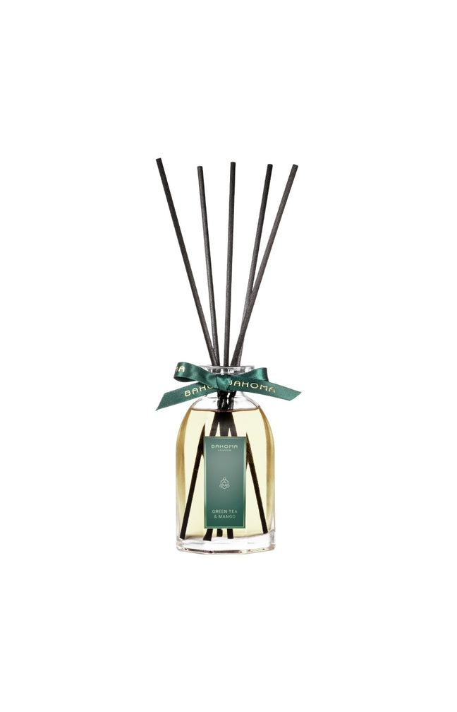 Diffuseur d'ambiance - Thé vert & mangue - 200 ml