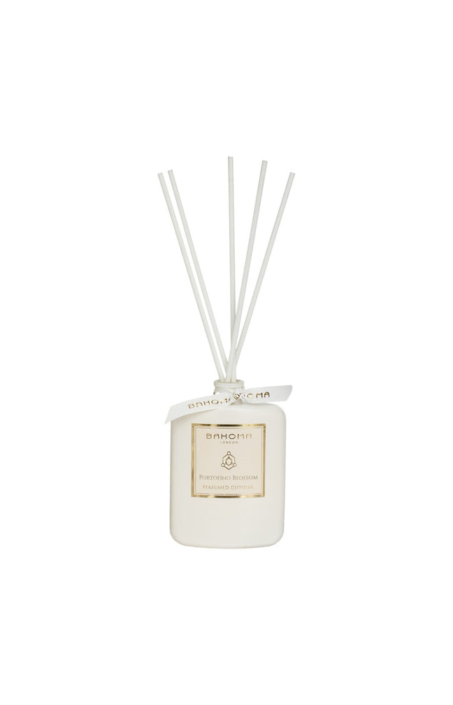 Diffuseur d'ambiance - Portofino Blossom - Fleur d'oranger & muguet - 100 ml