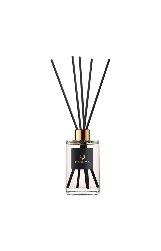 Diffuseur d'ambiance - Orange Spice - Agrumes & vanille - 200 ml