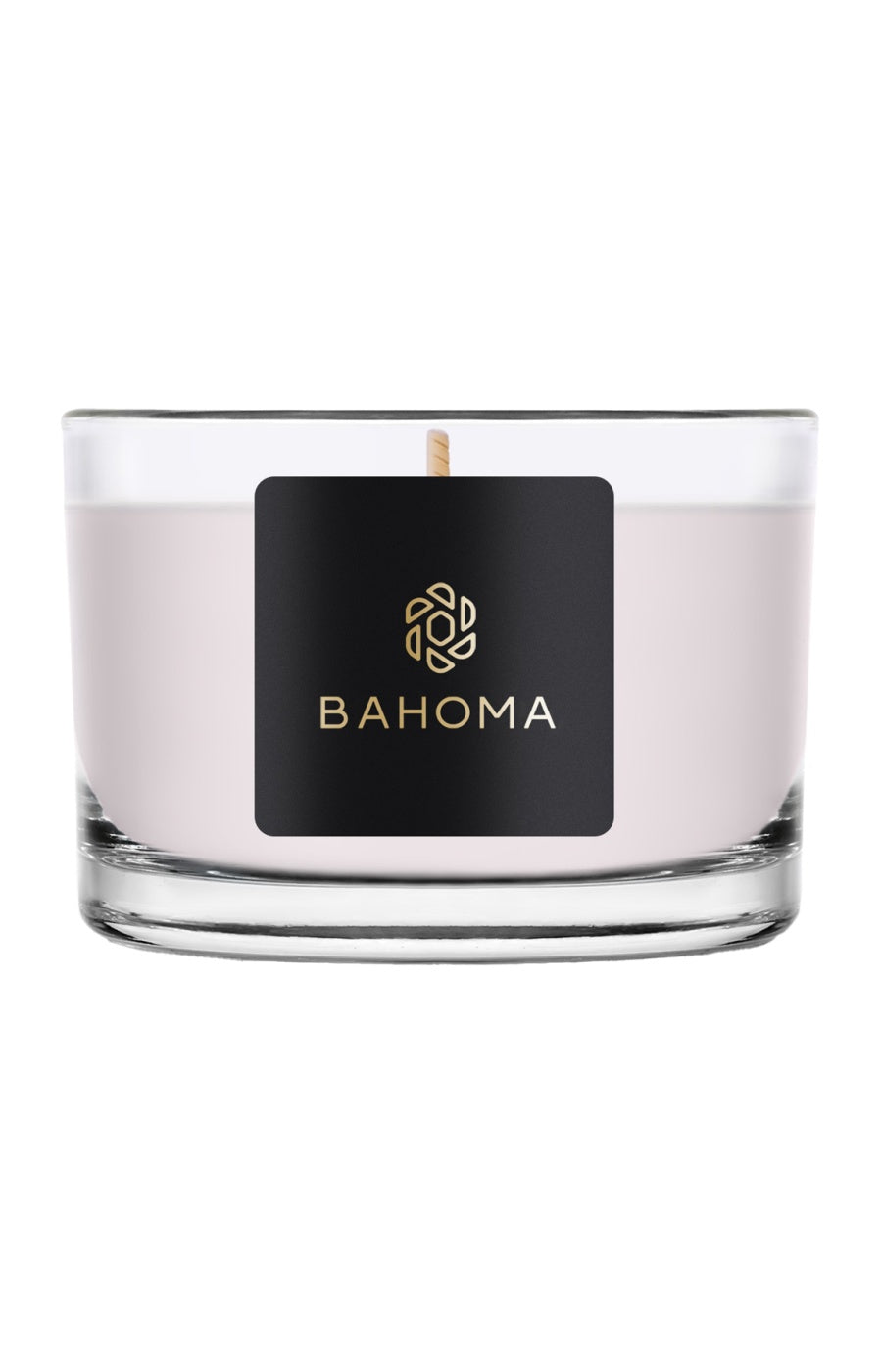 Bougie parfumée - Portofino Blossom - Fleur d'oranger & muguet - 80 g
