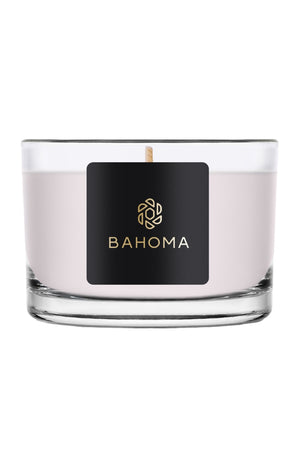Bougie parfumée - Portofino Blossom - Fleur d'oranger & muguet - 80 g