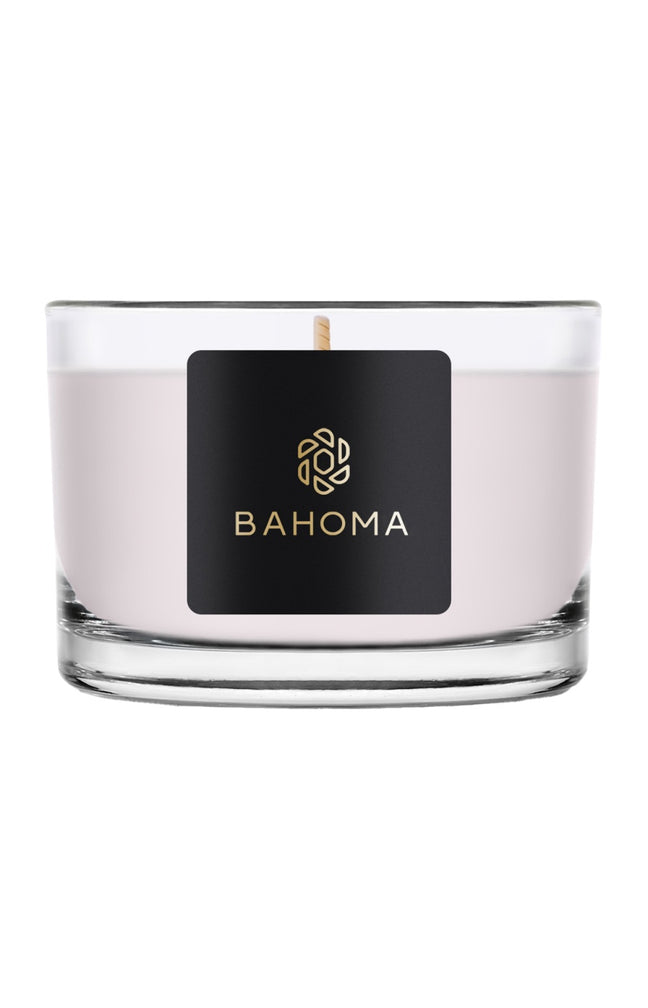 Bougie parfumée - Portofino Blossom - Fleur d'oranger & muguet - 80 g