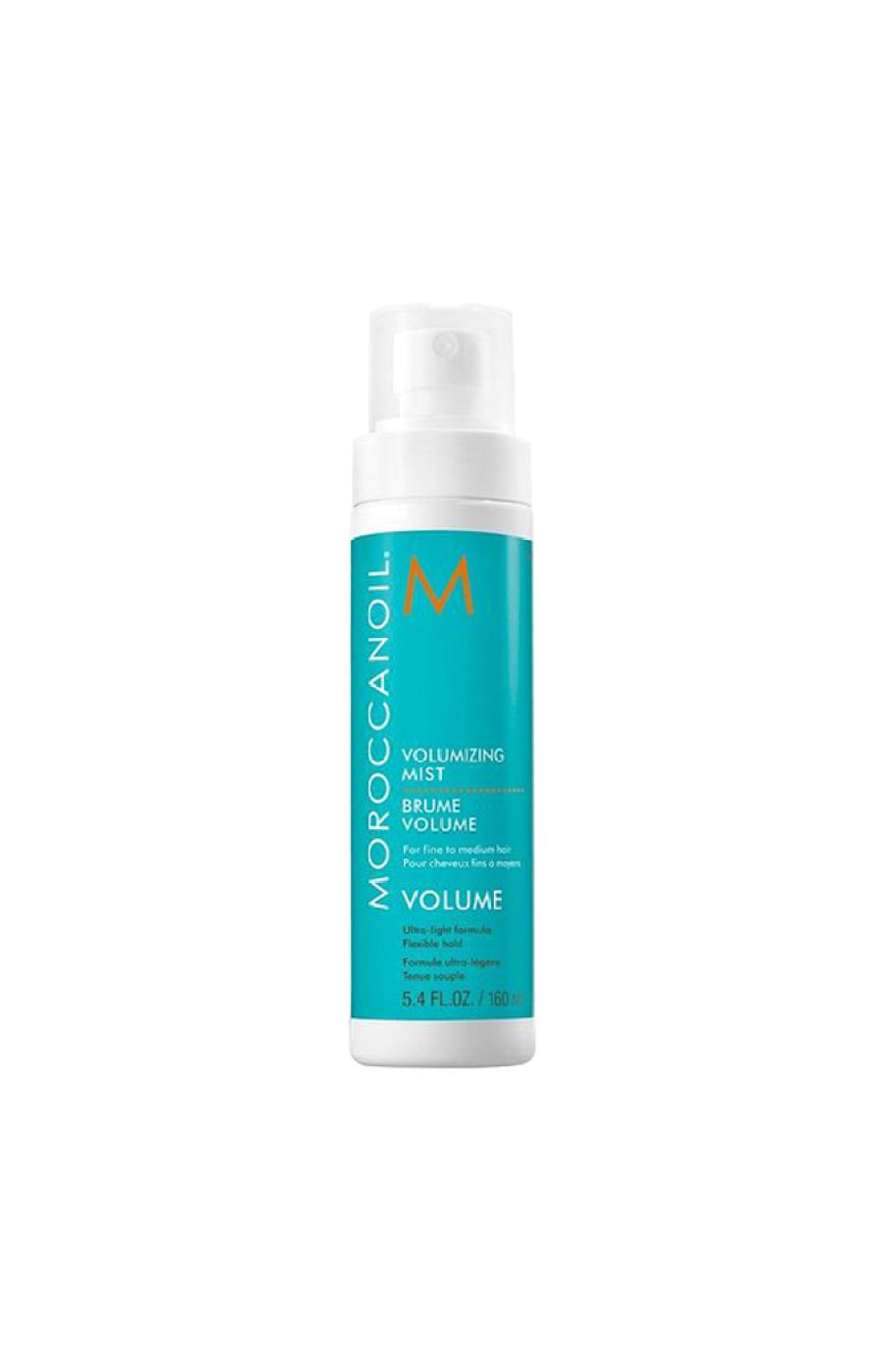 Brume volumisante - Cheveux fins - 150 ml