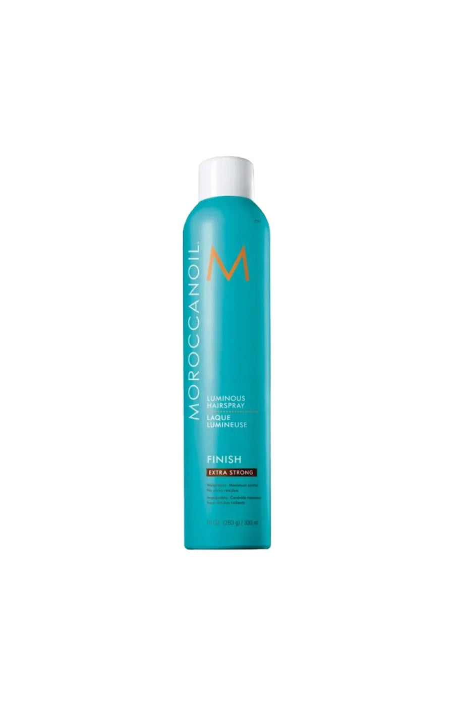Laque fixation forte - Cheveux - 330 ml