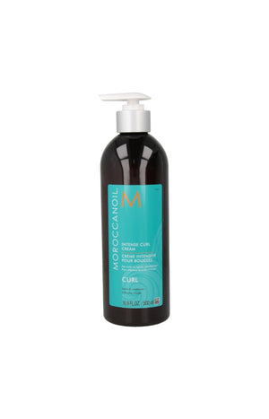 Soin sans rinçage - Argan - Cheveux bouclés - 500 ml