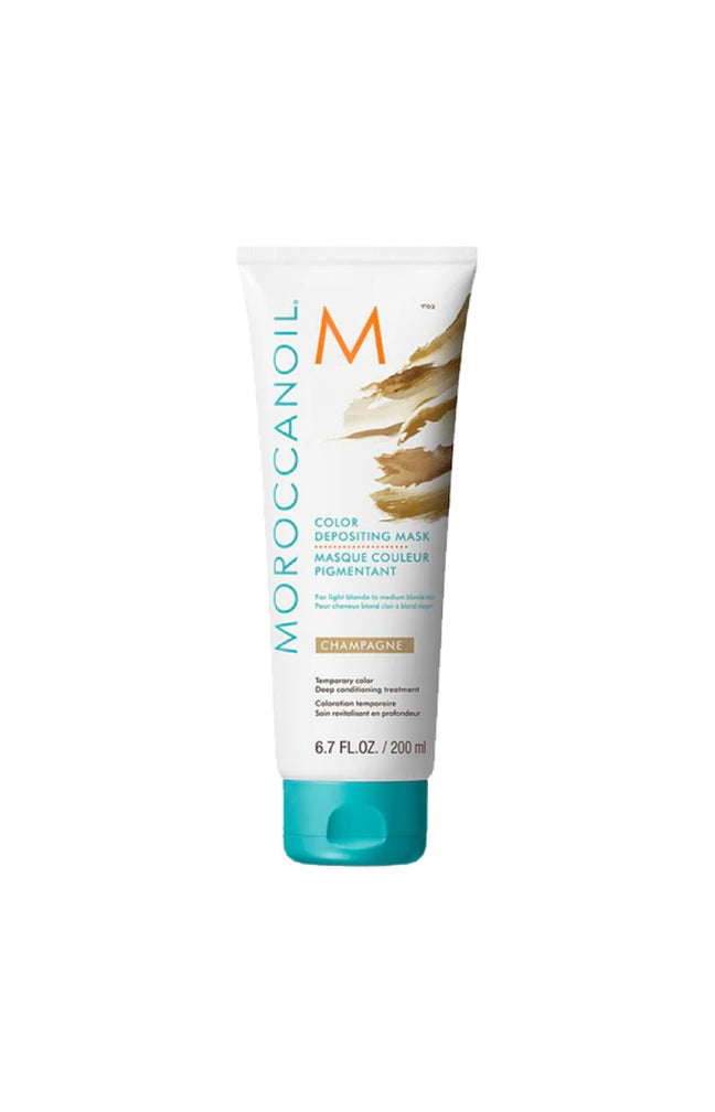 Masque repigmentant - Champagne - 200 ml