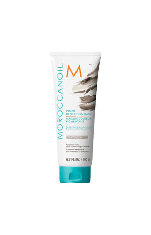 Masque repigmentant - Platinum - 200 ml