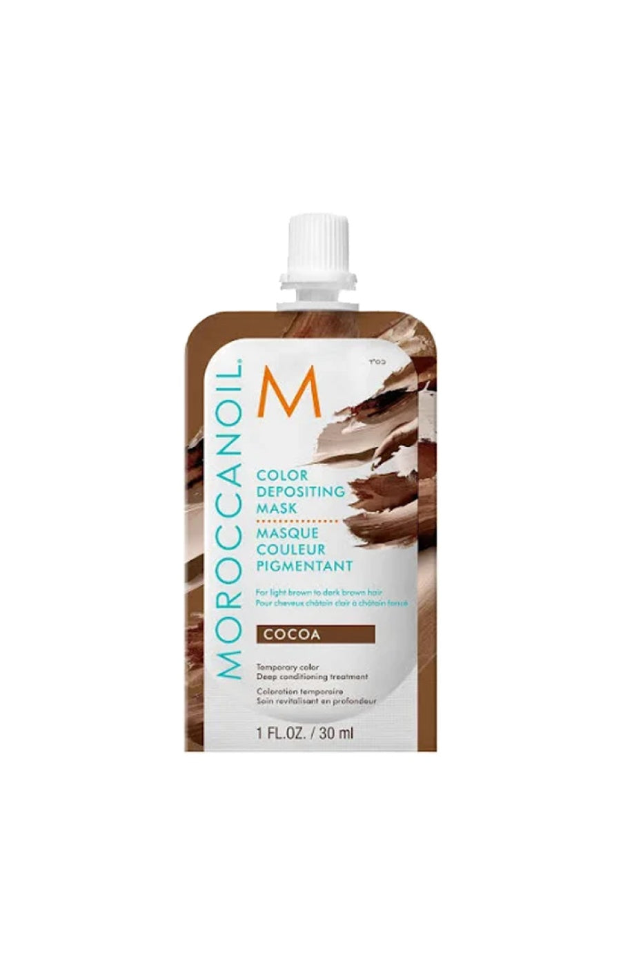 Masque repigmentant - Cocoa - 30 ml