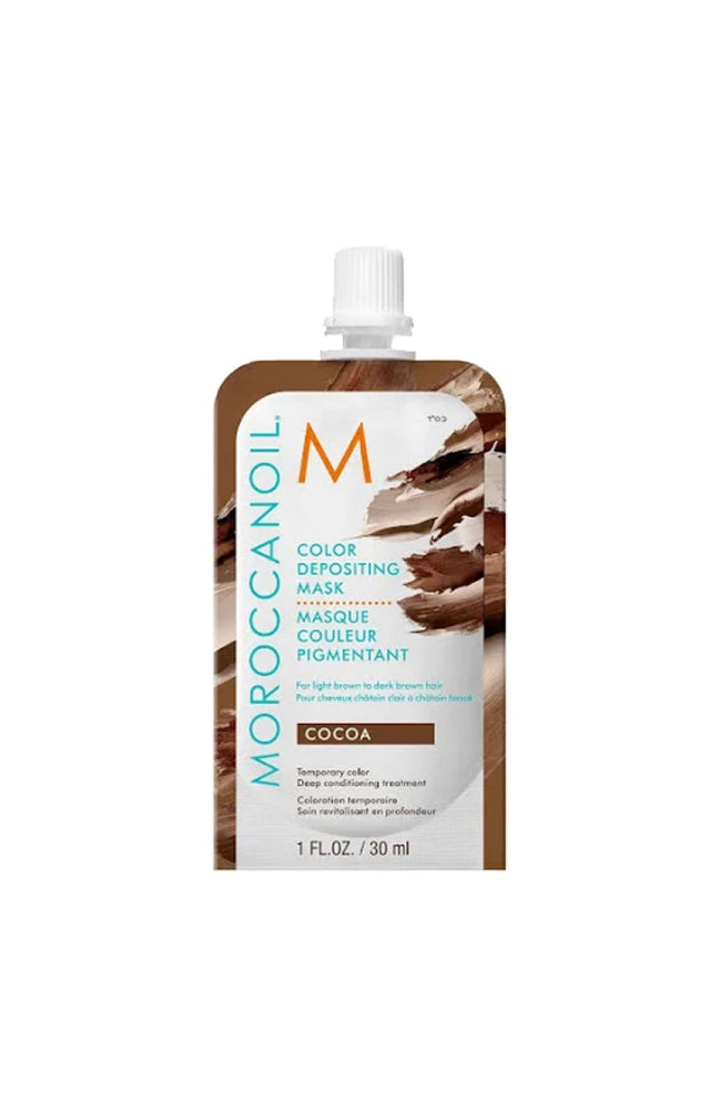 Masque repigmentant - Cocoa - 30 ml