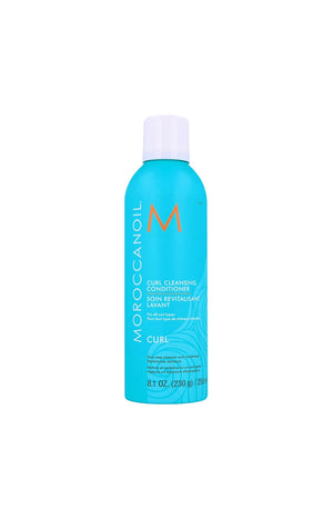 Après-shampoing nettoyant - Arbre à thé - Cheveux bouclés & ondulés - 250 ml
