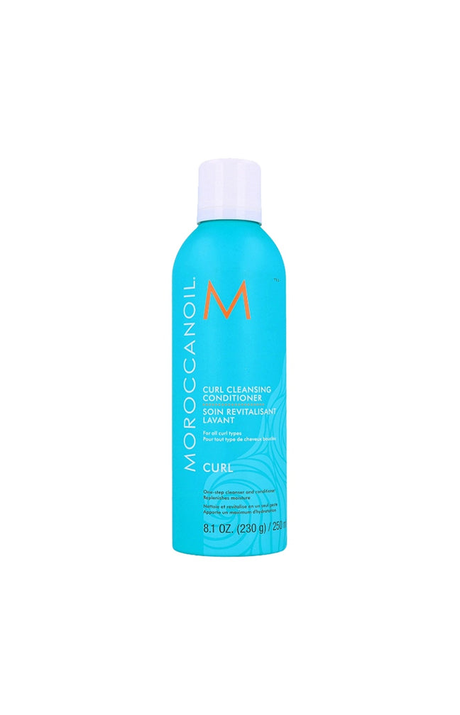 Après-shampoing nettoyant - Arbre à thé - Cheveux bouclés & ondulés - 250 ml