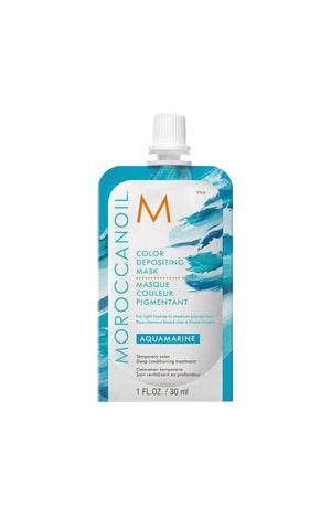Masque repigmentant - Aquamarine - 30 ml