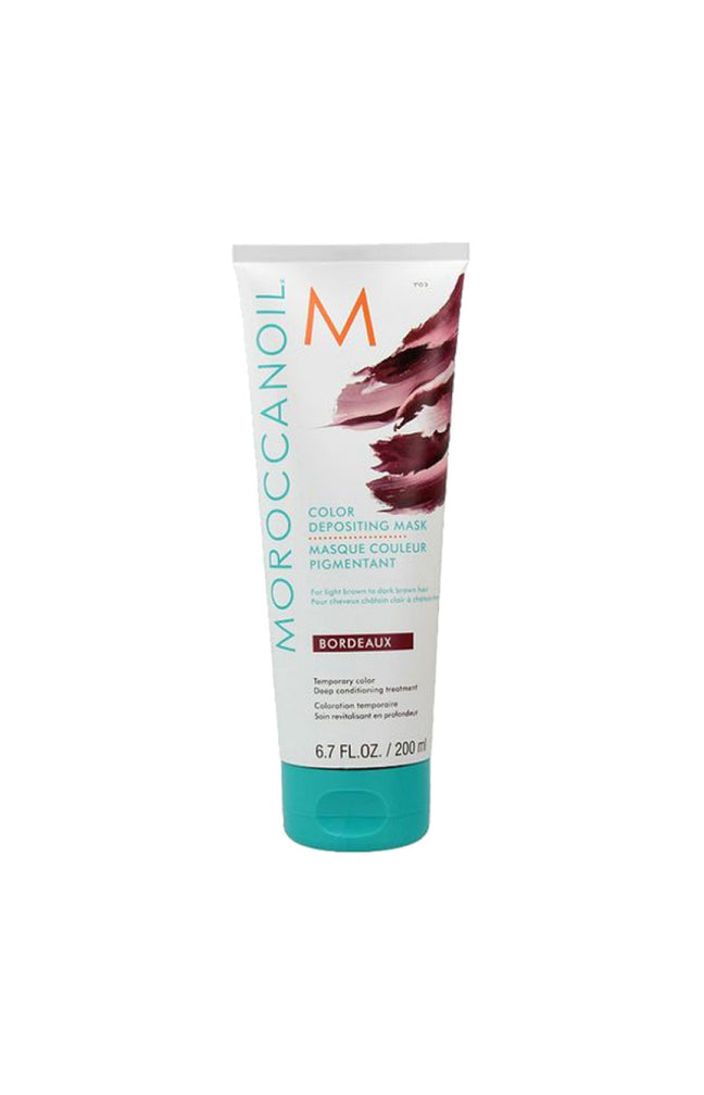 Masque repigmentant - Bordeaux - 200 ml