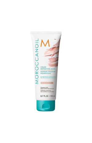 Masque repigmentant - Rose Gold - 200 ml