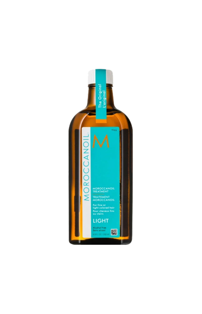 Huile hydratante - Cheveux fins ou clairs - 200 ml