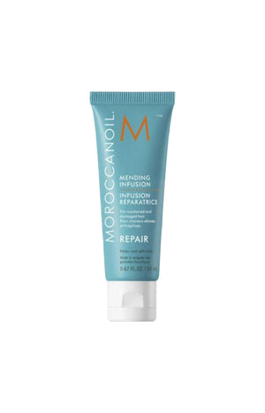 Traitement réparateur - Protéines & quinoa - Cheveux abîmés - 20 ml