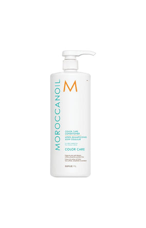 Après-shampoing hydratant - Color Care - Cheveux colorés - 1 L