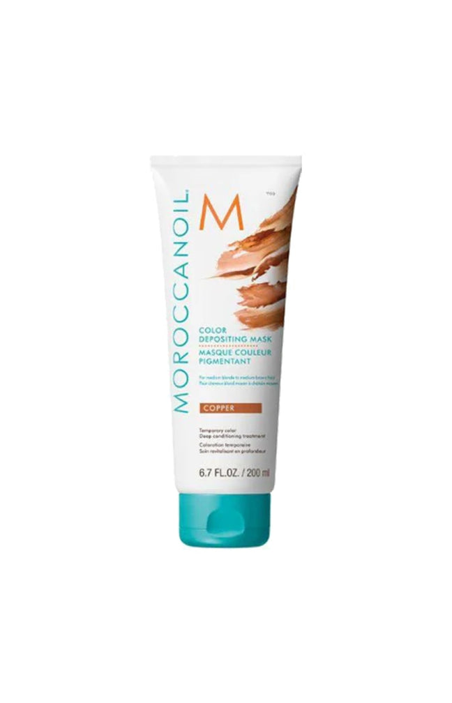 Masque repigmentant - Copper - 200 ml