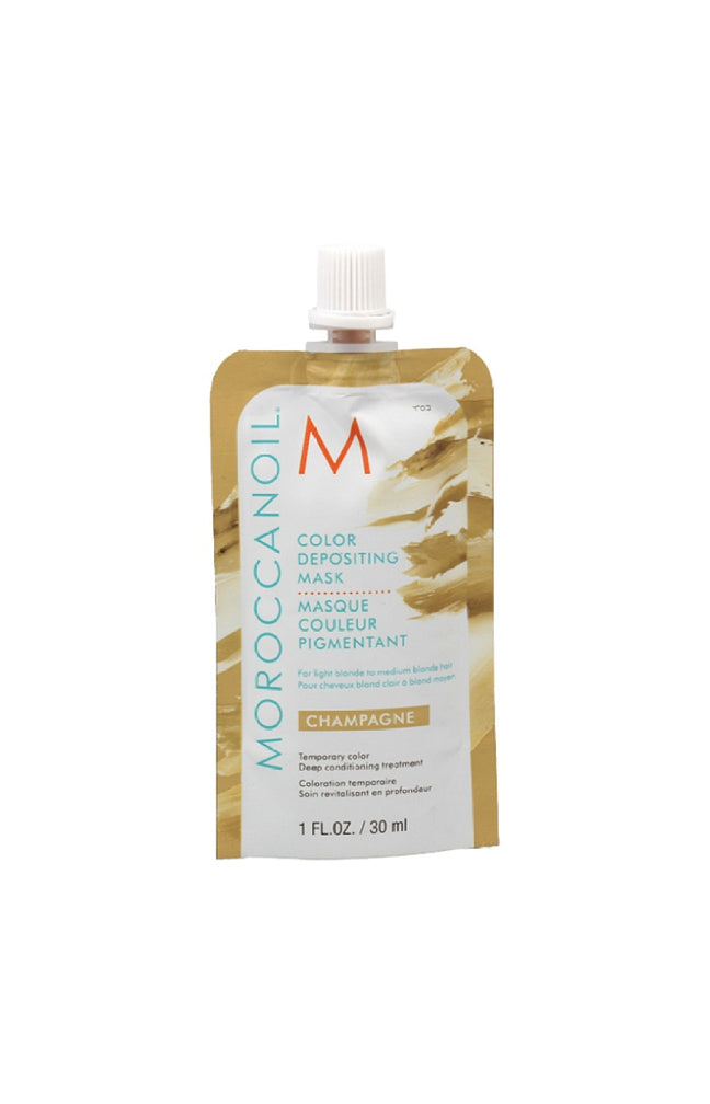 Masque repigmentant - Champagne - 30 ml
