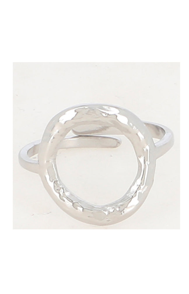 Bague ajustable - Acier inoxydable