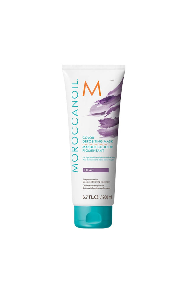 Masque repigmentant - Lilac - 200 ml