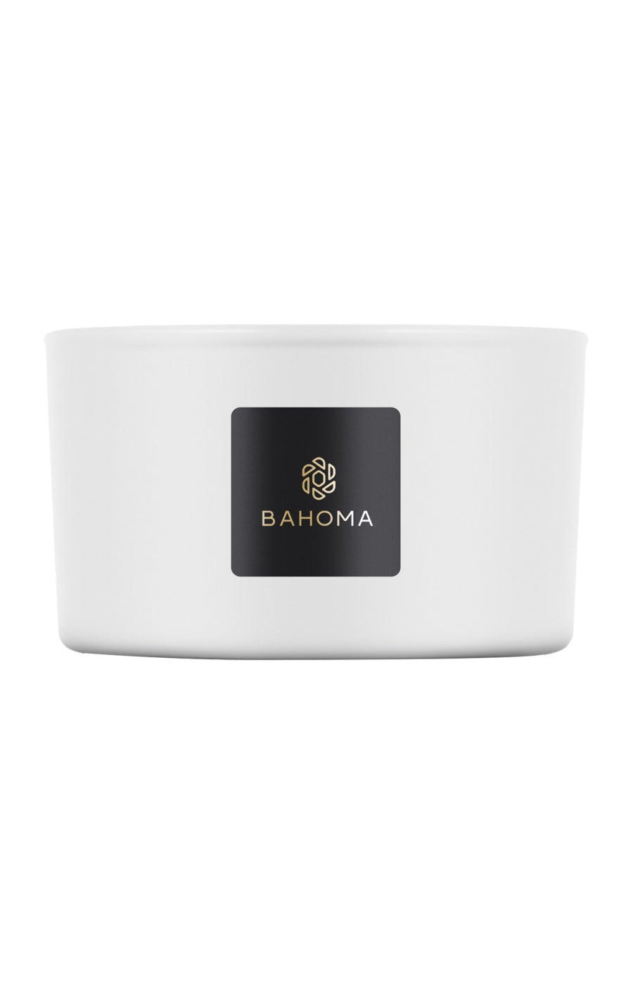 Bougie parfumée - Green Ember & Leather -  Cèdre & cuir - 400 g