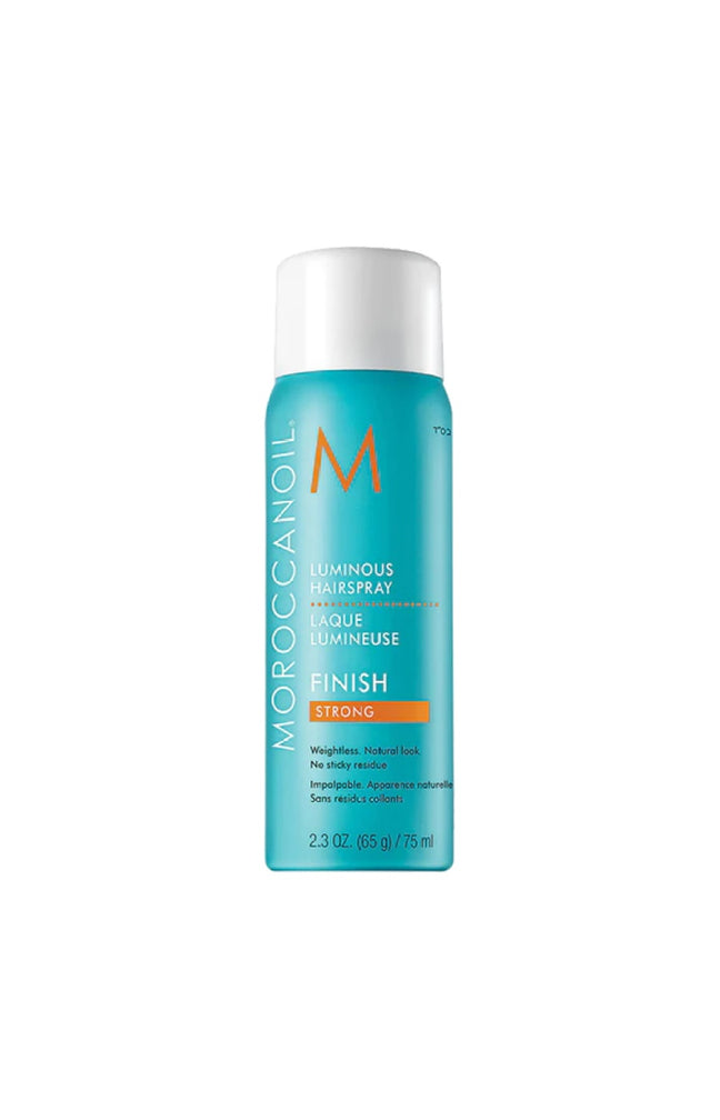Laque lumineuse - Fixation forte - 75 ml