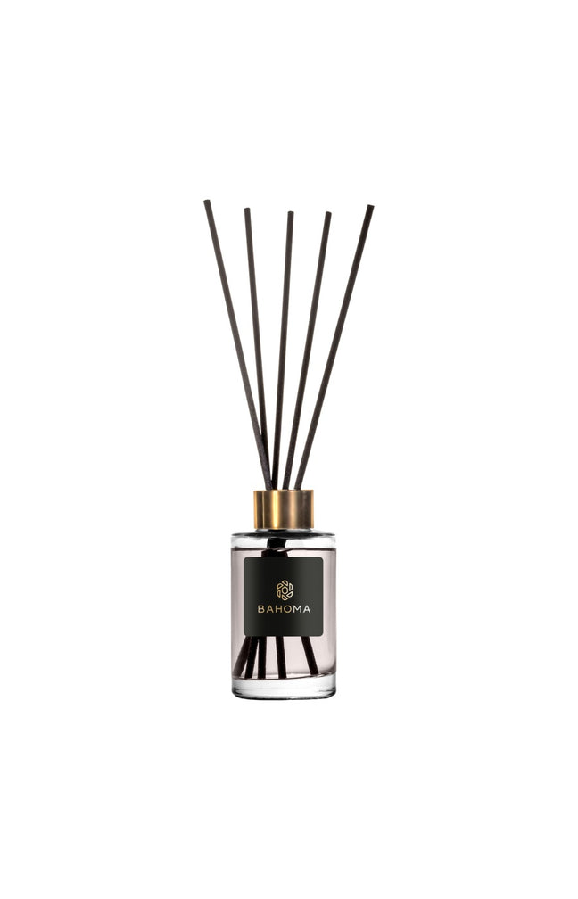 Diffuseur d'ambiance - Patchouli & orchidée - 100 ml