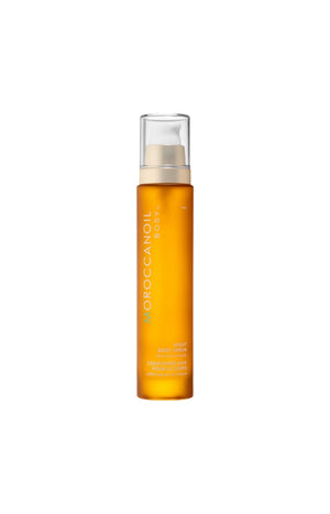 Sérum de nuit raffermissant - Huile d'argan - Corps - 100 ml