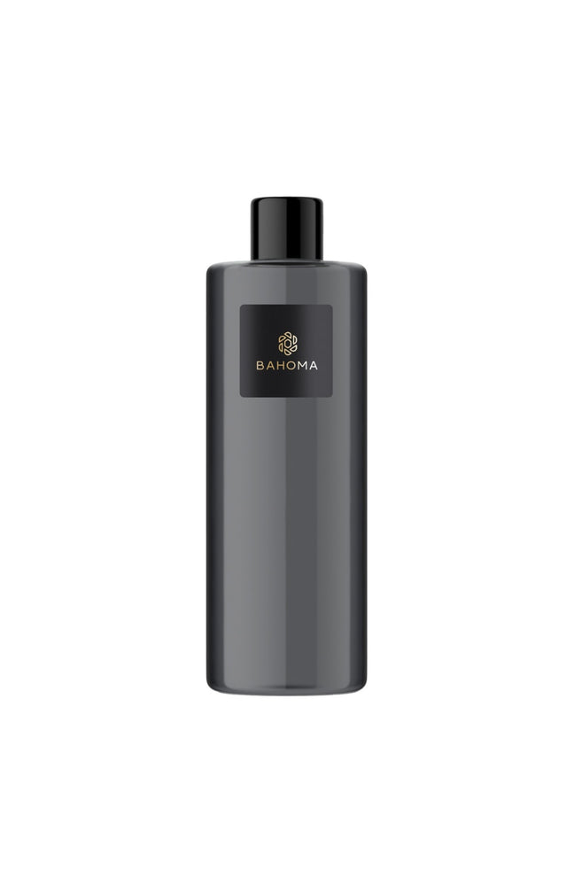 Recharge de diffuseur - Vétiver & cèdre - 500 ml