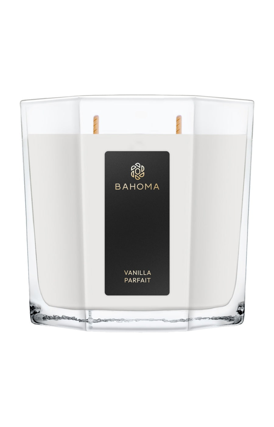 Bougie parfumée - Vanilla Parfait - 400 g